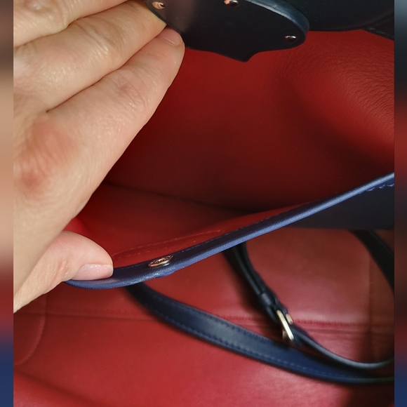 Ralph Lauren Ricky bag 33 - Picture 4 of 12